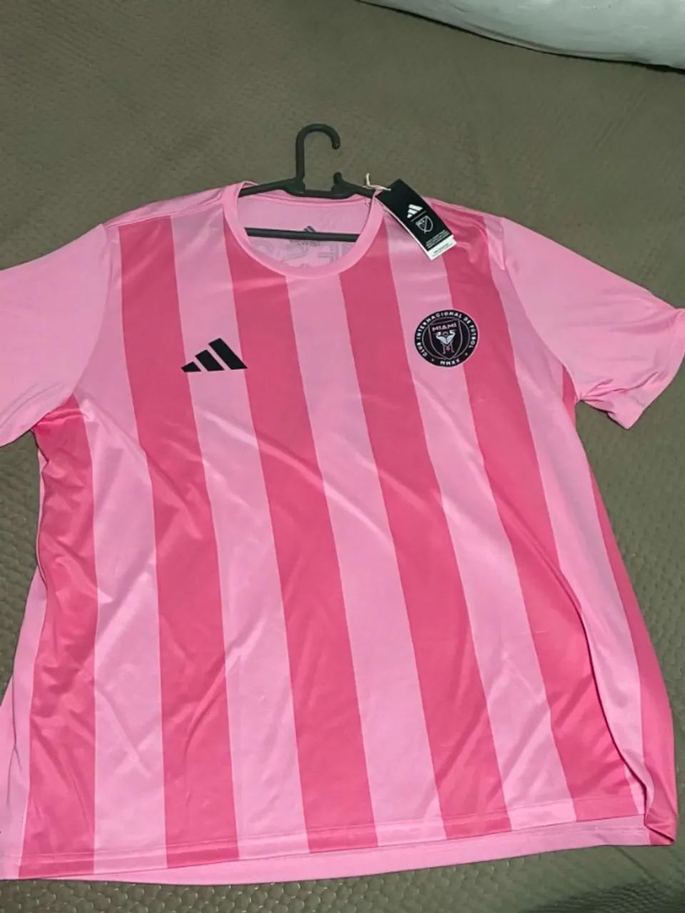 Camisa Inter Miami MESSI