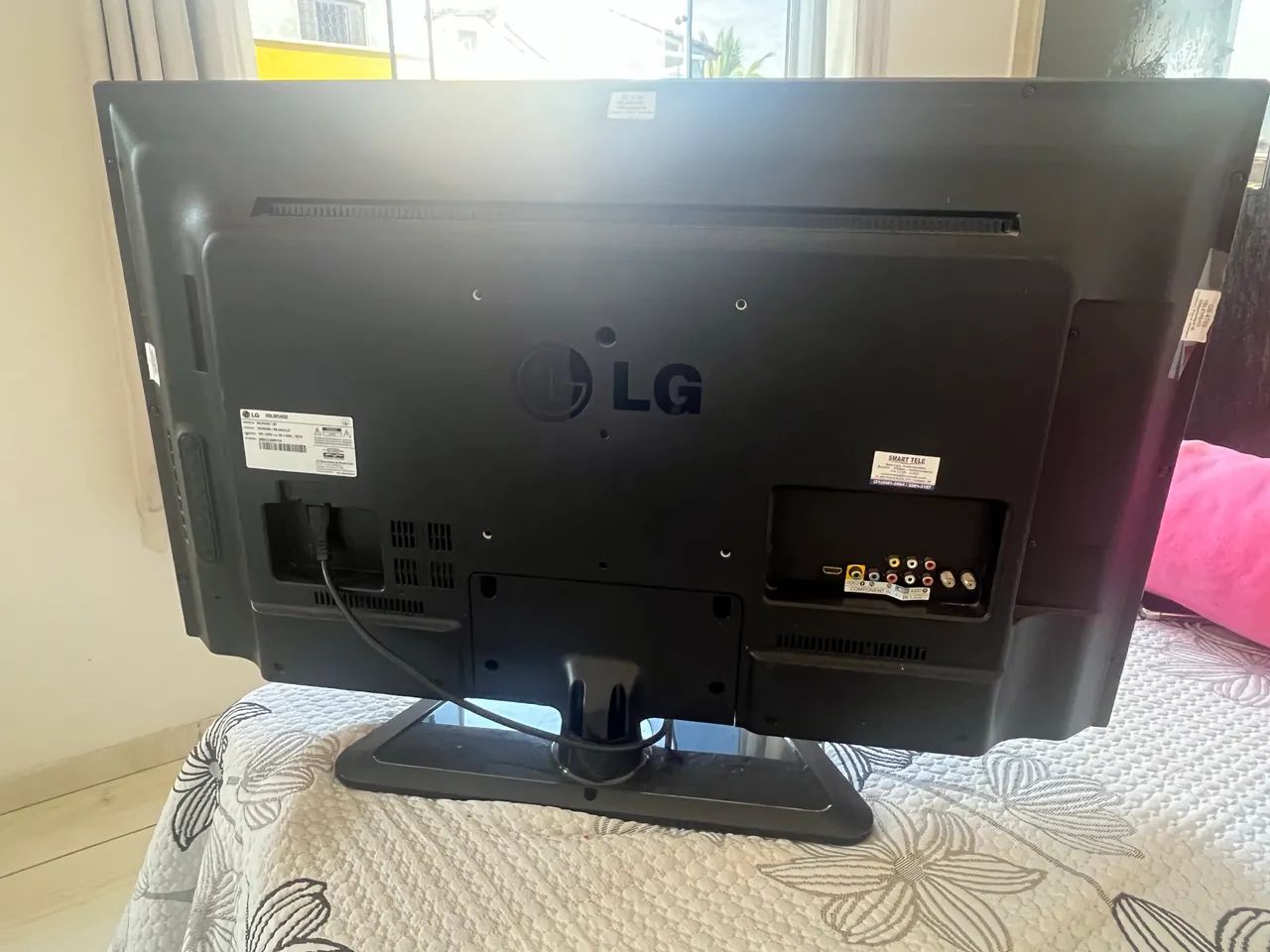 Televisão  - Foto 3