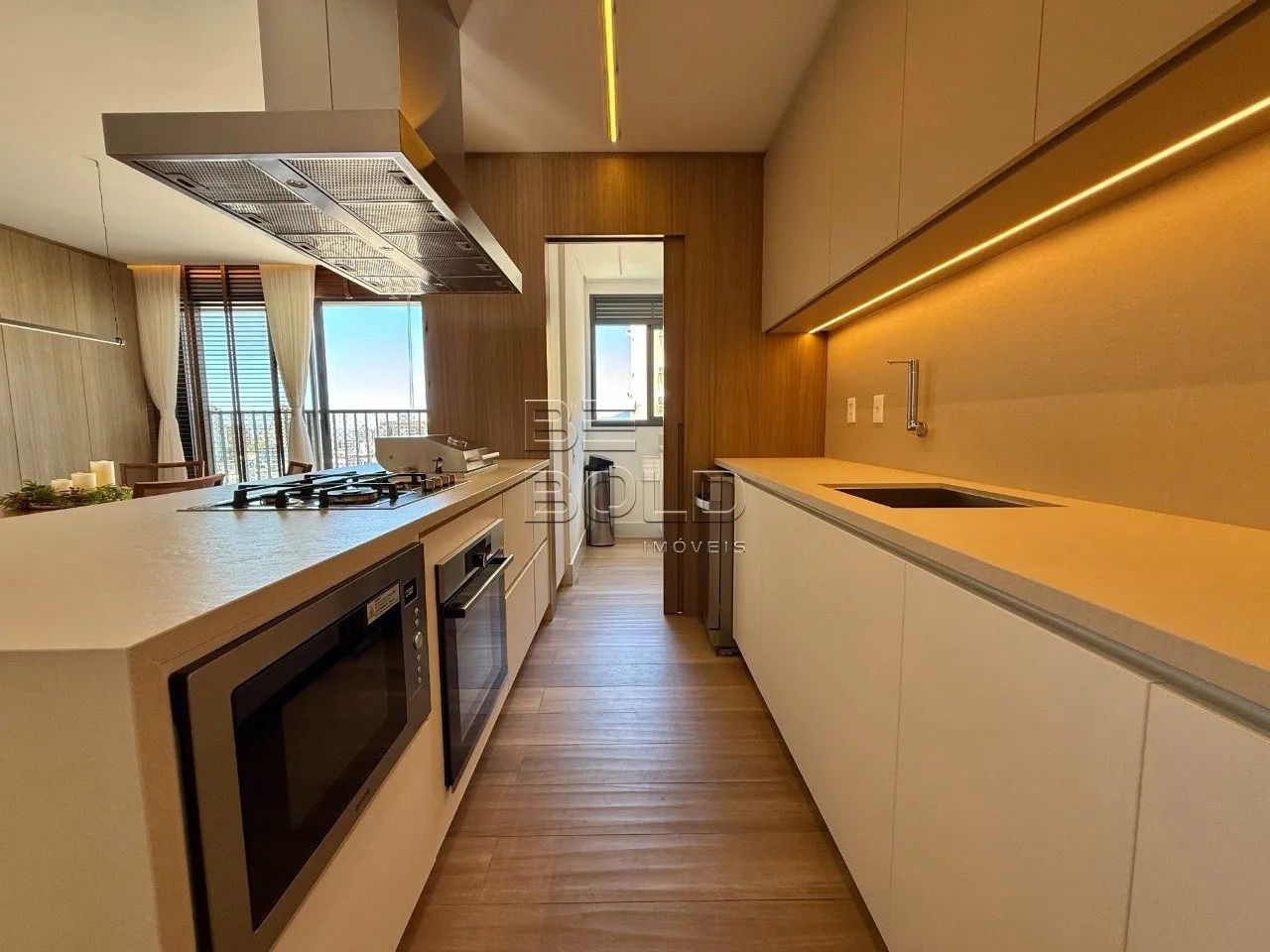 Apartamento com 3 dormitórios no Estreito - Foto 5