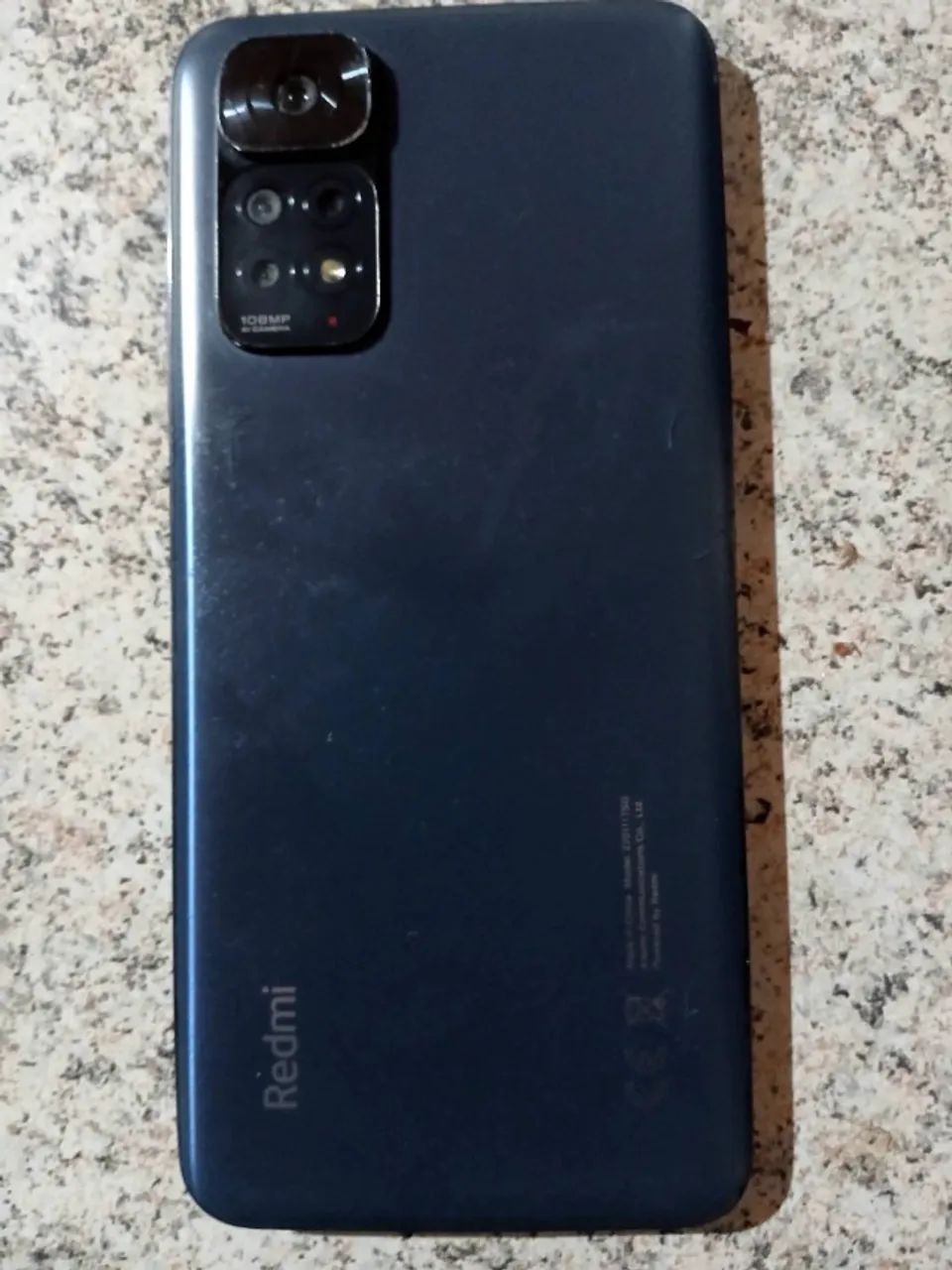 Smartphone redmi 11 - Foto 3