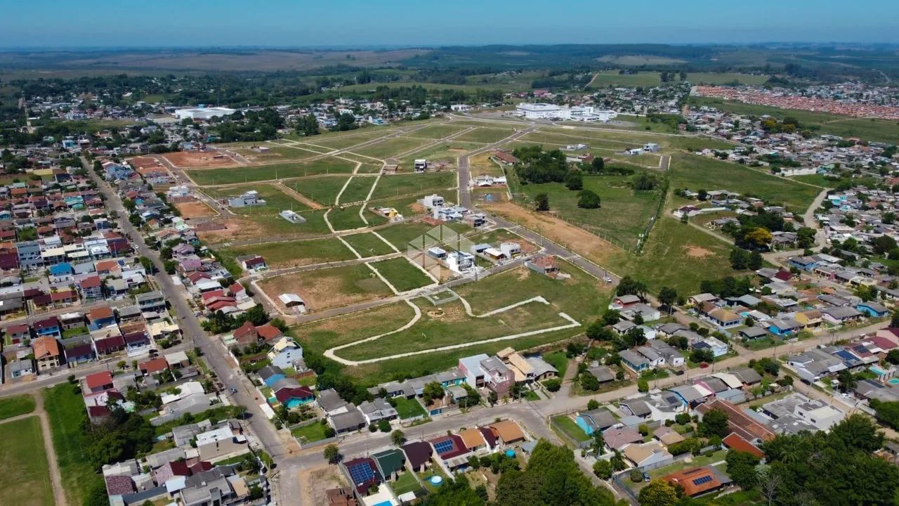 Lote terreno 310m² no Lot. Residencial Alberto Schons - Foto 7