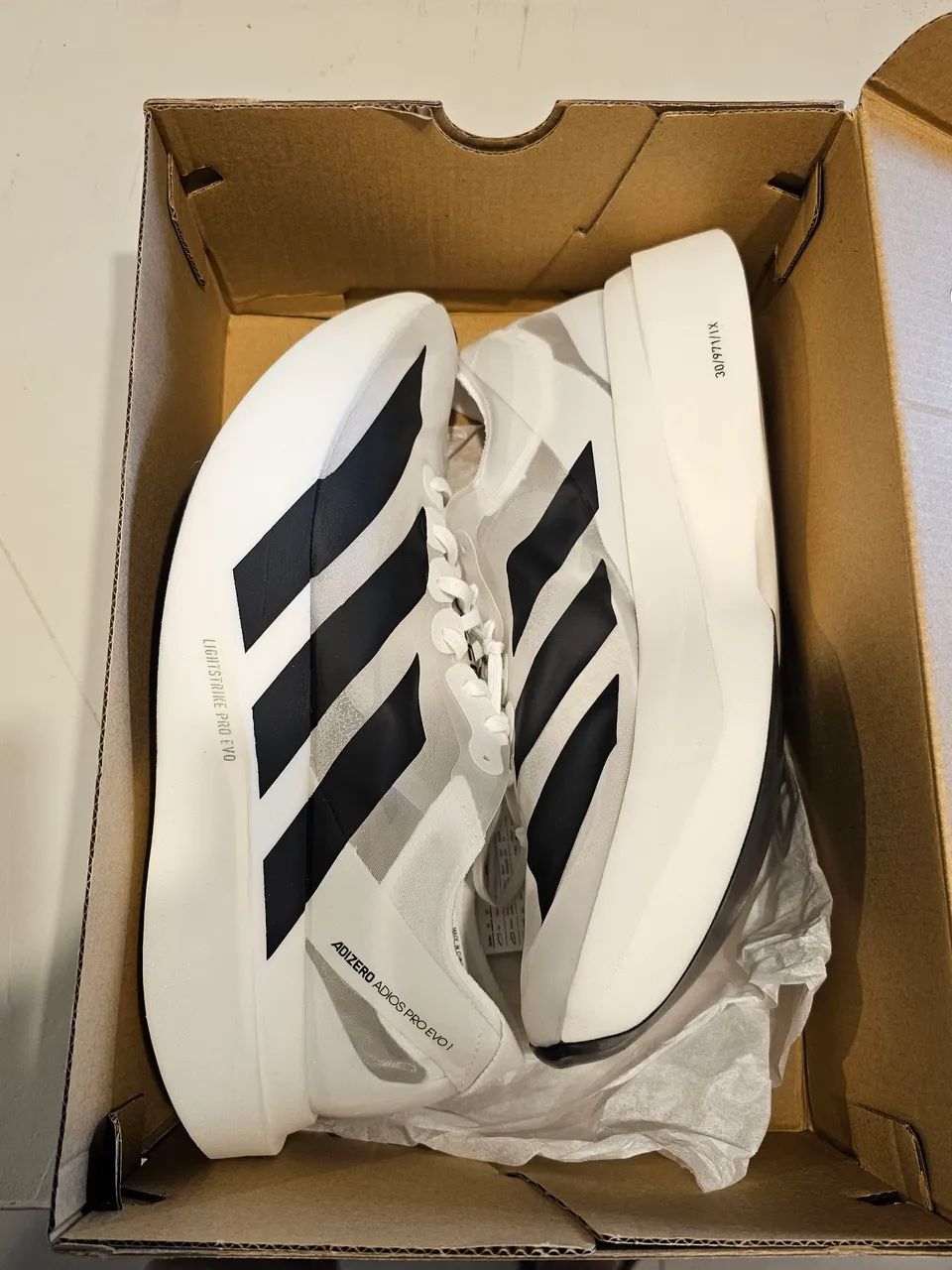 Tênis Adizero Adios Pro Evo 1 - Foto 4