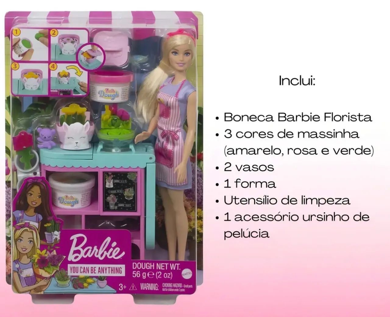 Barbie - Foto 4