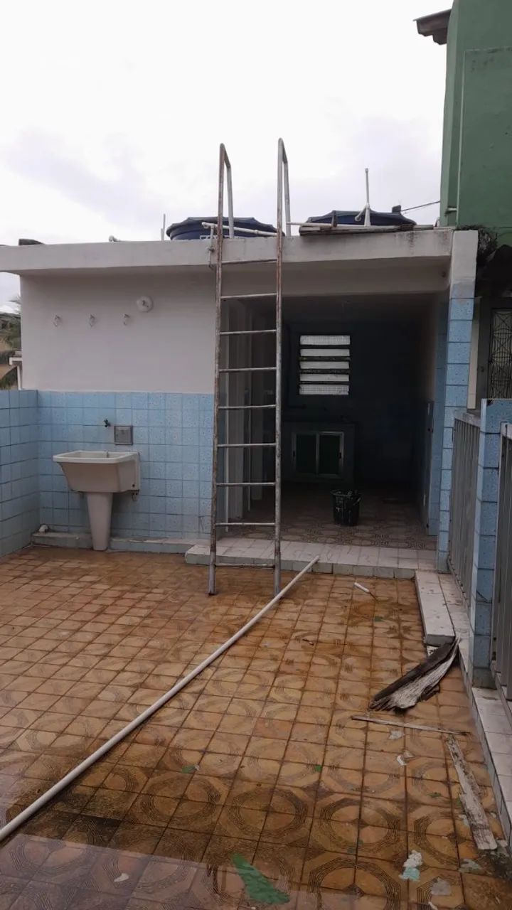 Excelente sobrado 3 quartos - Foto 2