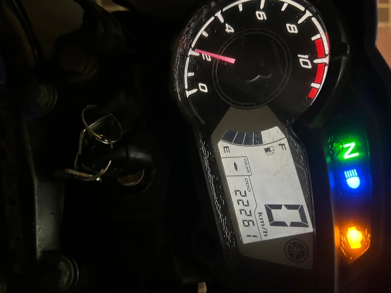Fazer 150 top - Foto 4