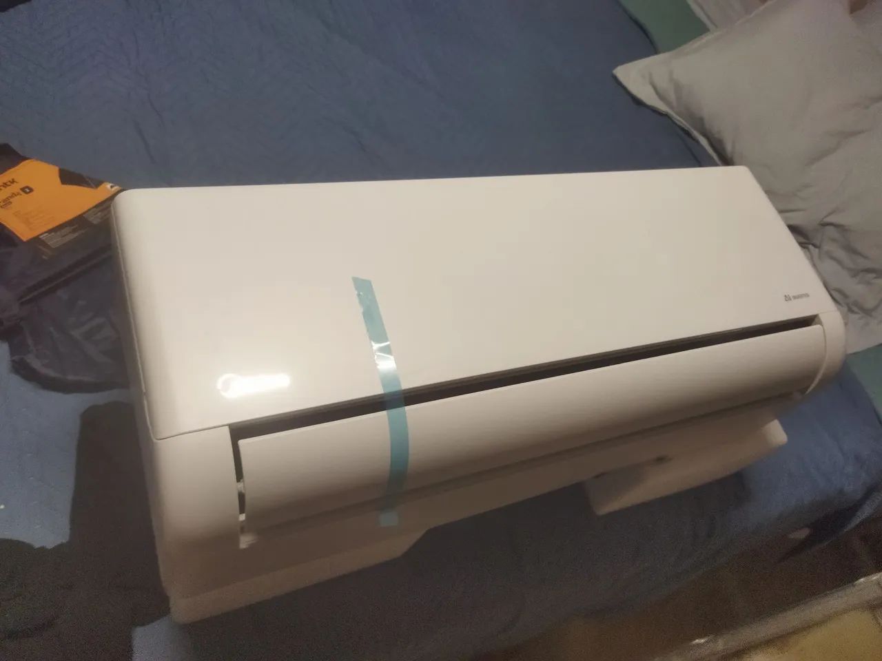 Instalação ar condicionado  - Foto 4