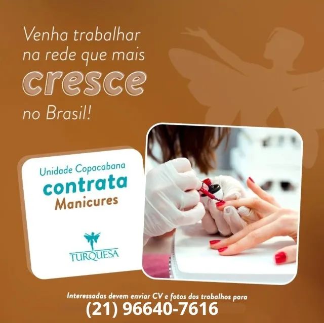 Manicure - Foto 2