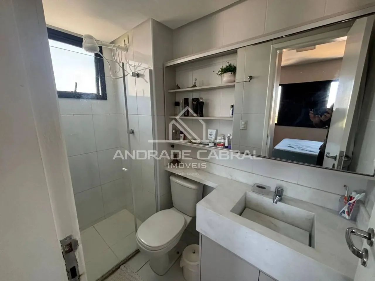 APARTAMENTO ANTONIO FONSECA - Foto 4