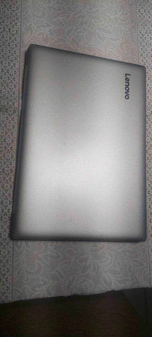 Notebook lenovo - Foto 2