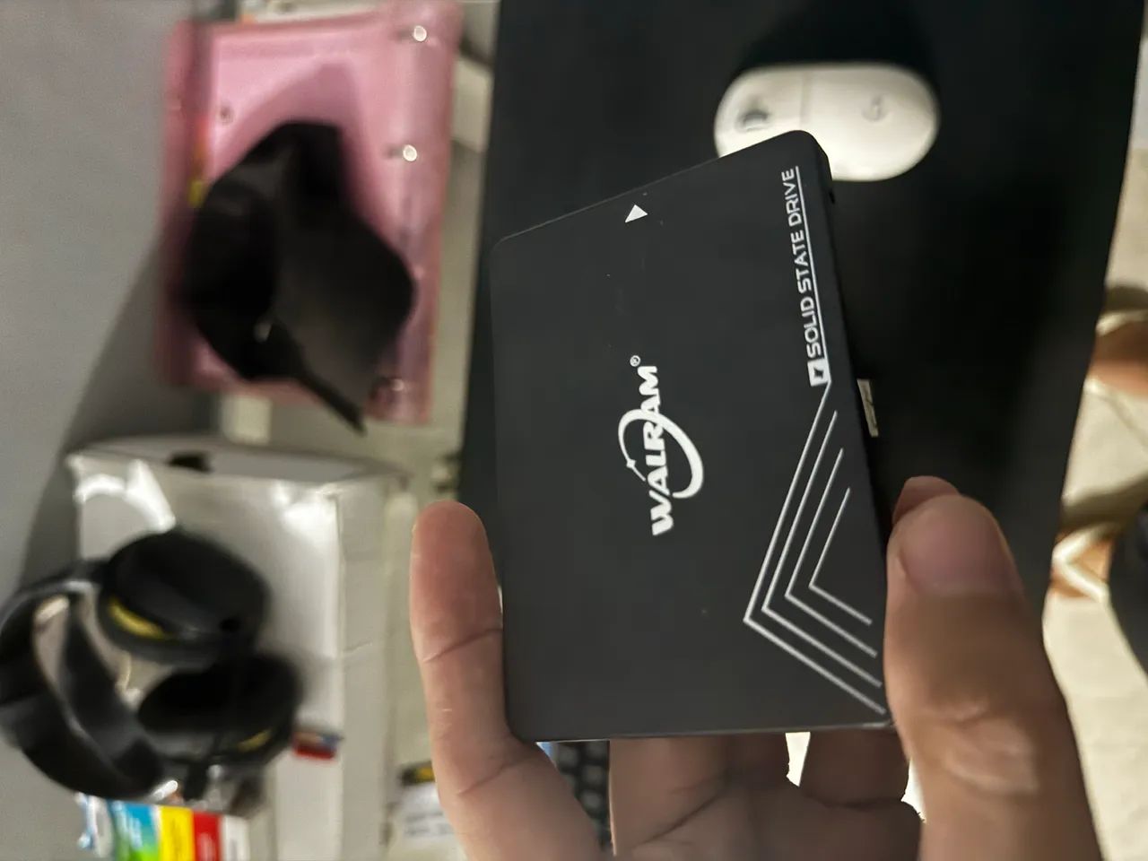 Ssd 1tb  - Foto 2