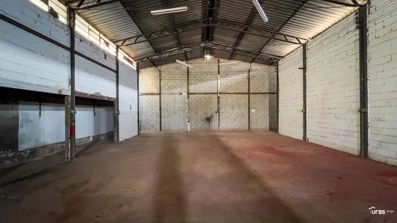 Galpão, 388 m², Vila Brasília - Foto 5