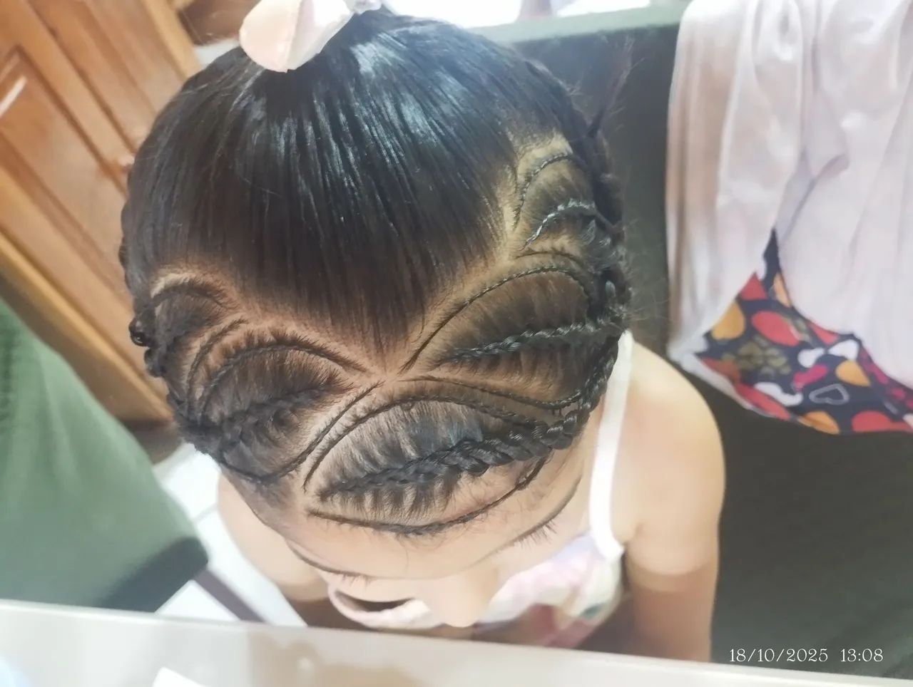 Tranças Nagô braid_art - Foto 2