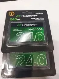 SSD 240 GB
