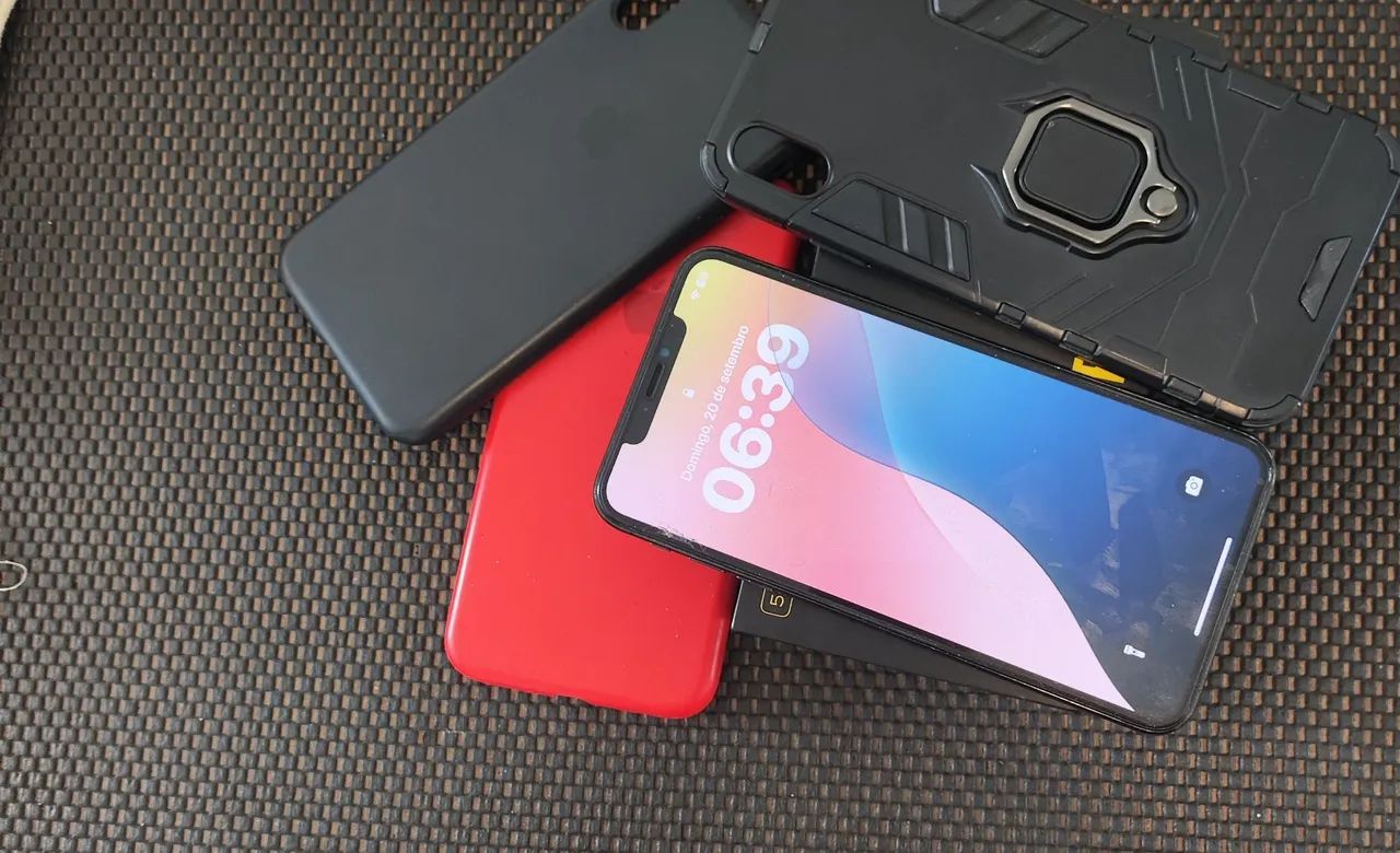 Xs Max 512gb