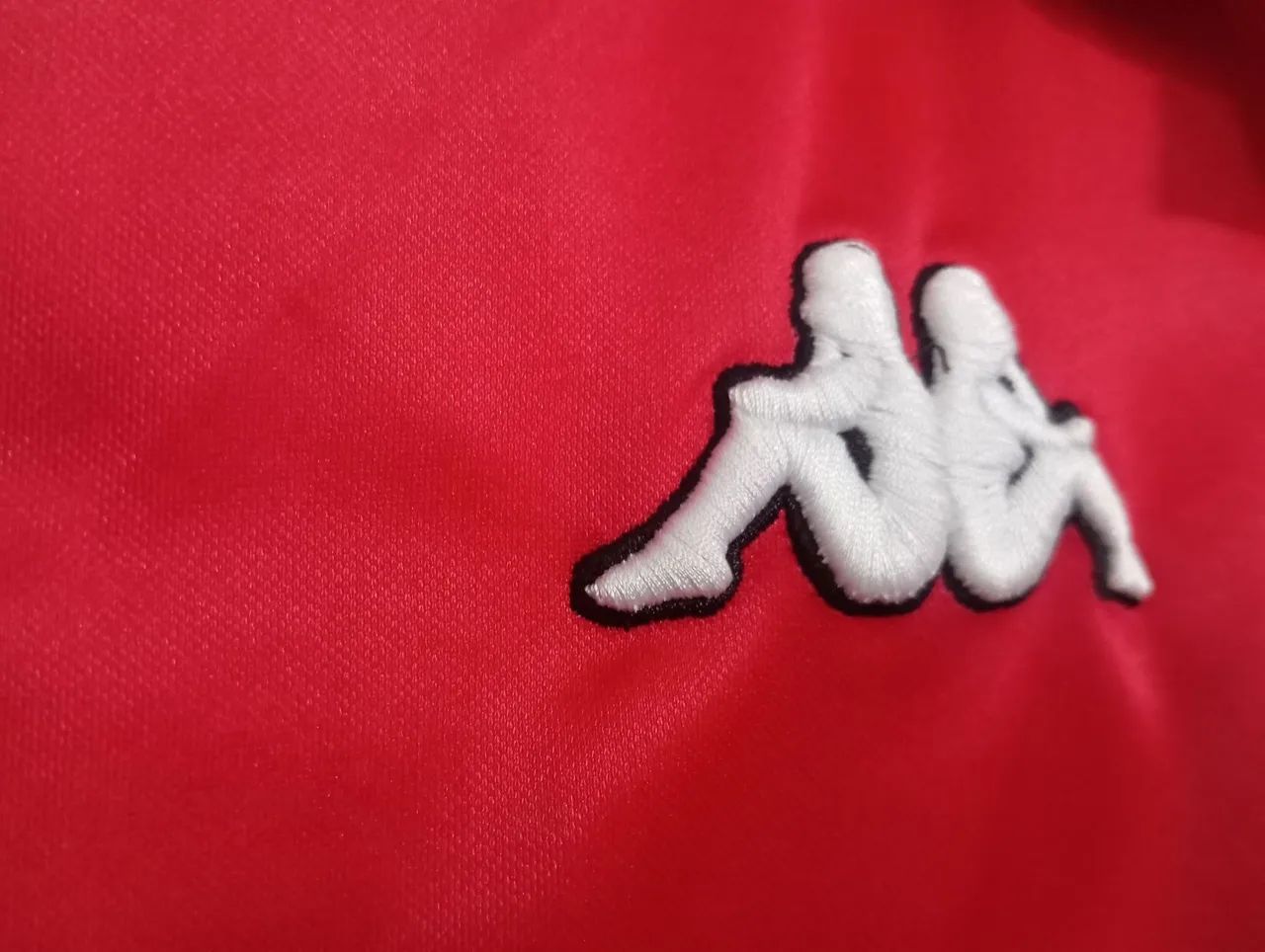 Camisa do Mônaco 2000 - Foto 5