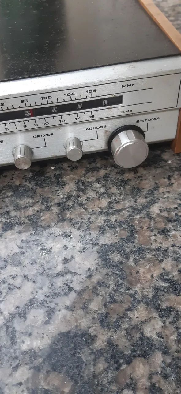 Receiver aplificador sonata - Foto 4