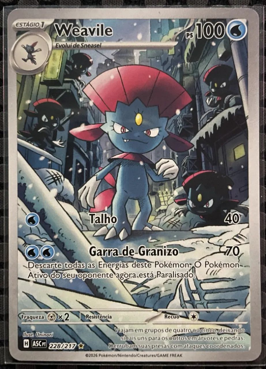 CARDS POKEMON TCG - Foto 2
