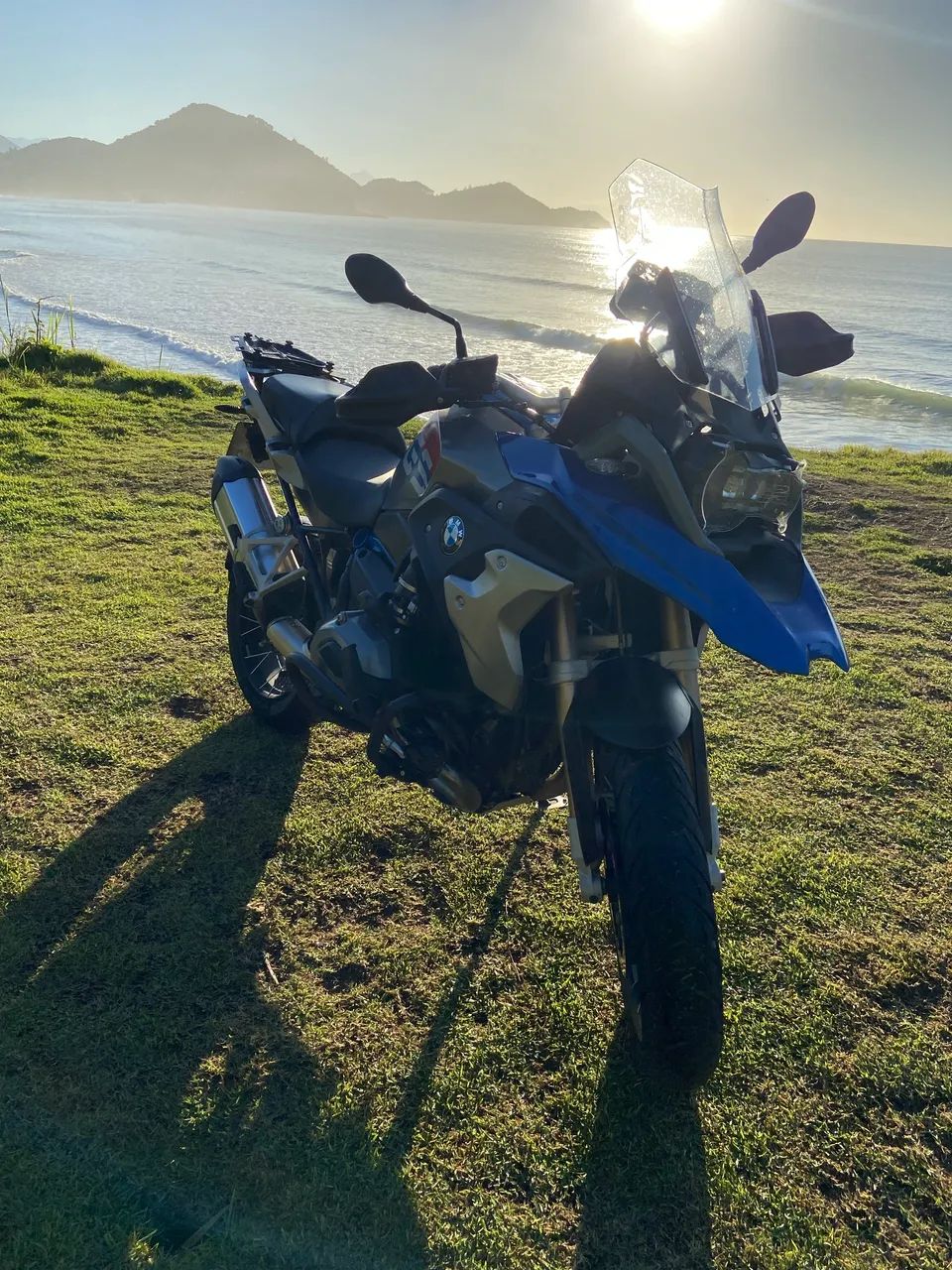 BMW 1200  - Foto 4