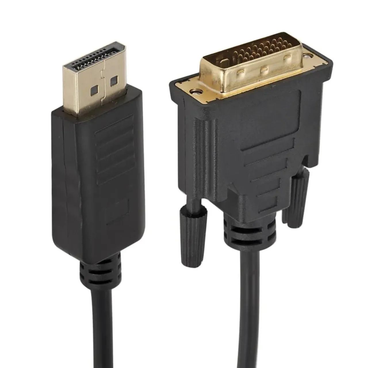 Cabo conversor DisplayPort para DVI 1,8 Metros - Foto 4