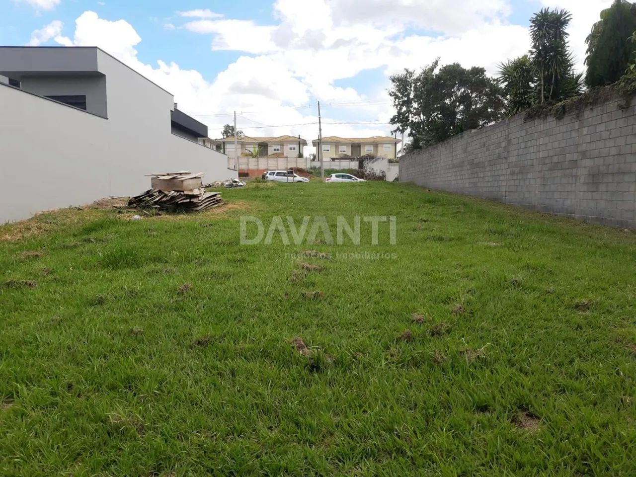 terreno - Parque Xangrilá - Campinas - Foto 4
