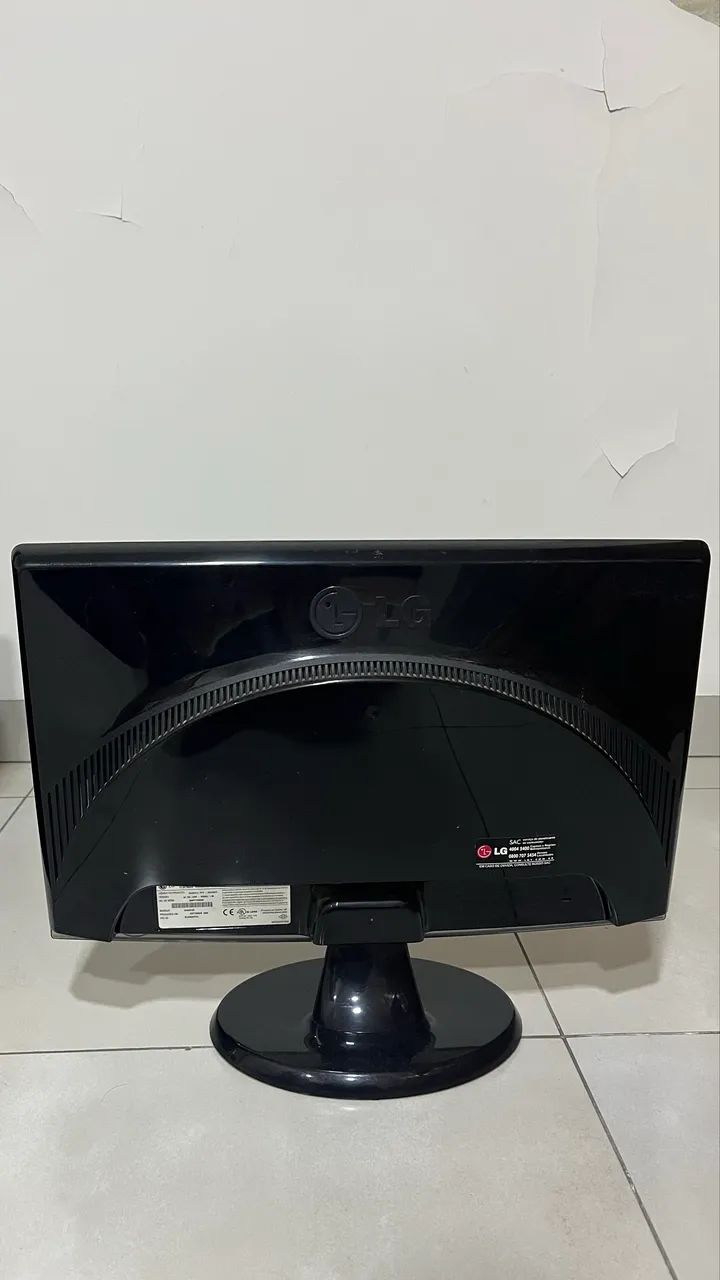 Computador de mesa