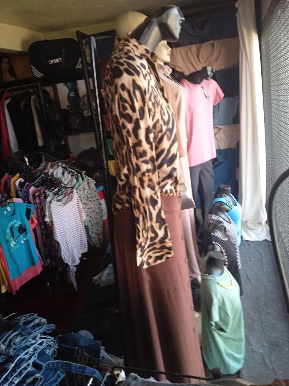 Loja de roupas  - Foto 5
