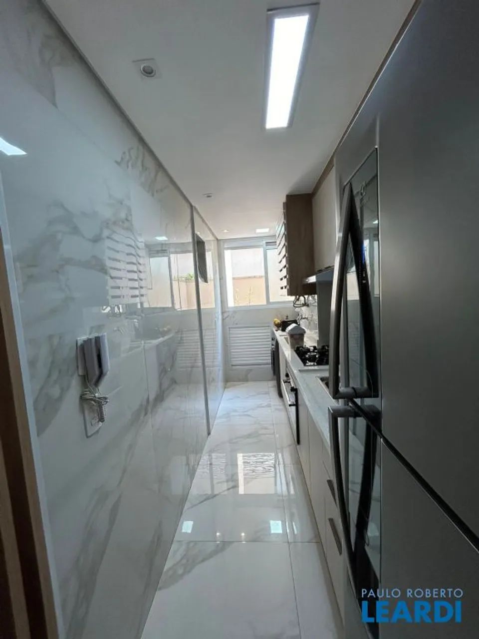 APARTAMENTO - LAPA DE BAIXO - SP - Foto 5