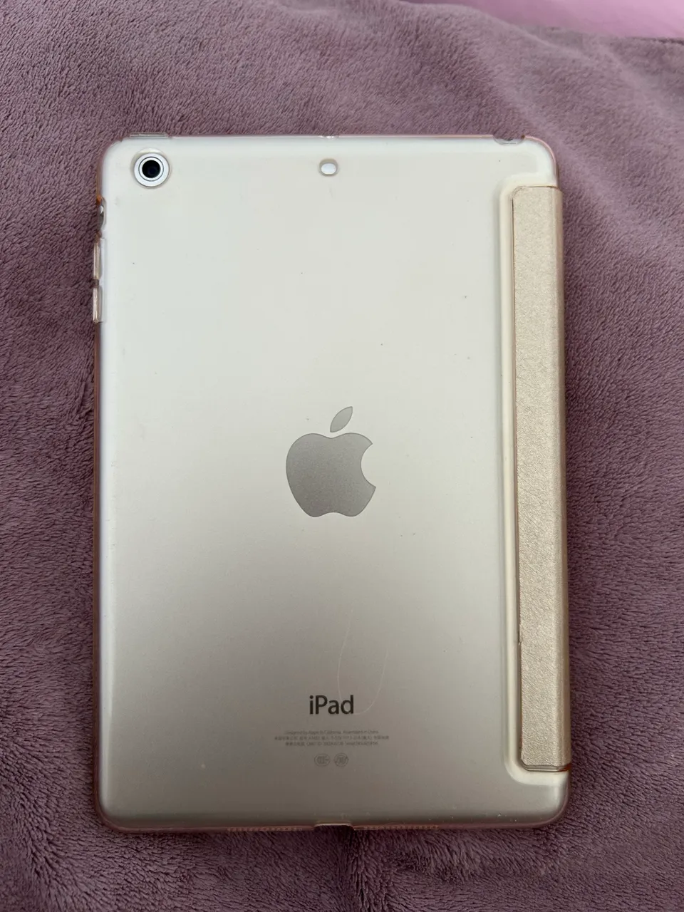 Ipad mini 4 a1550 para peças - Tablets e E-Readers - Capela Velha