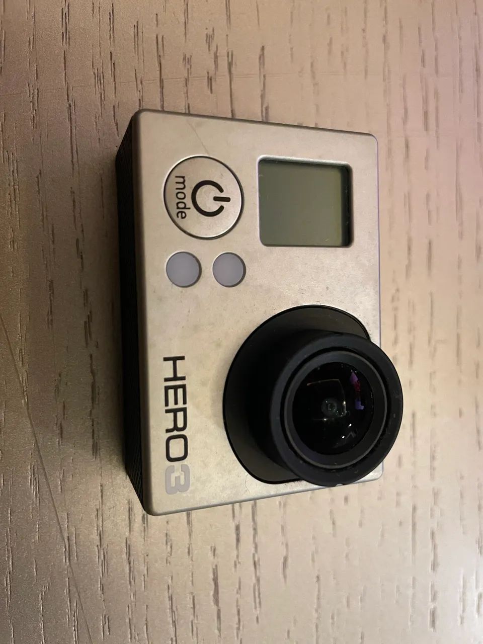 Gopro Hero3 - Foto 2