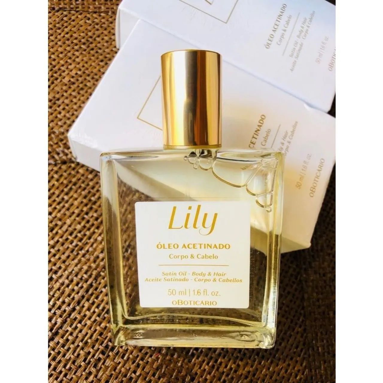 Perfumaria e cosméticos  - Foto 3