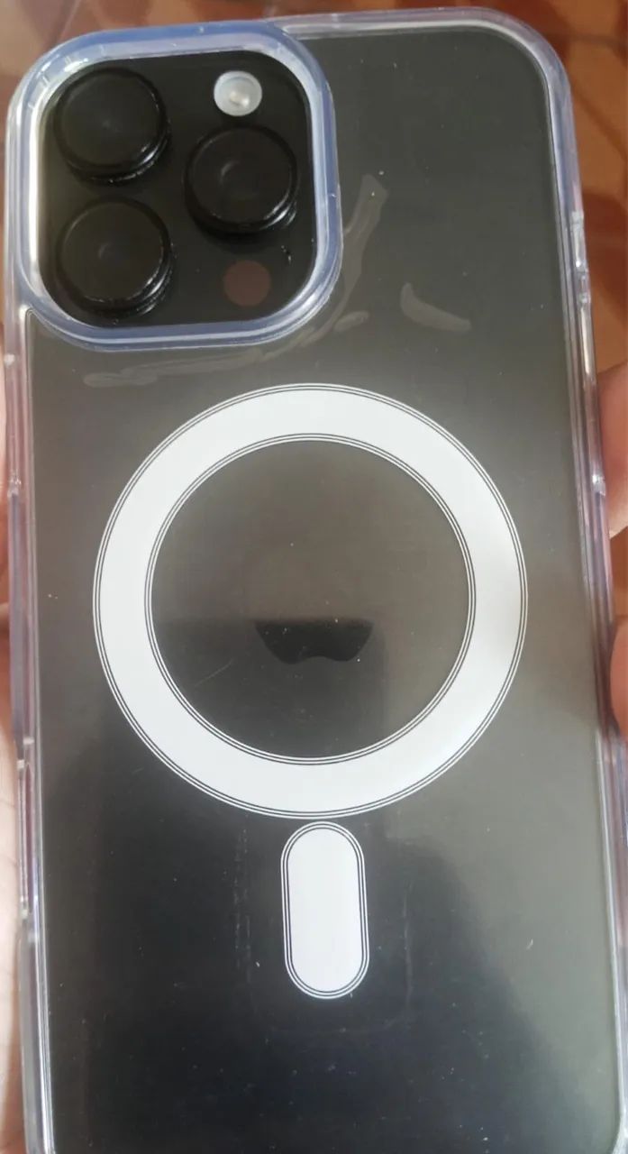 iPhone 16 pro Max 256gb - Foto 3