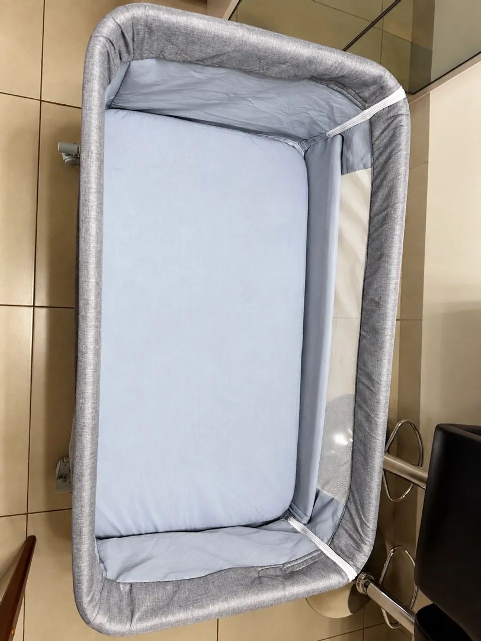 Berço KaBaby Co-Bed - Foto 2