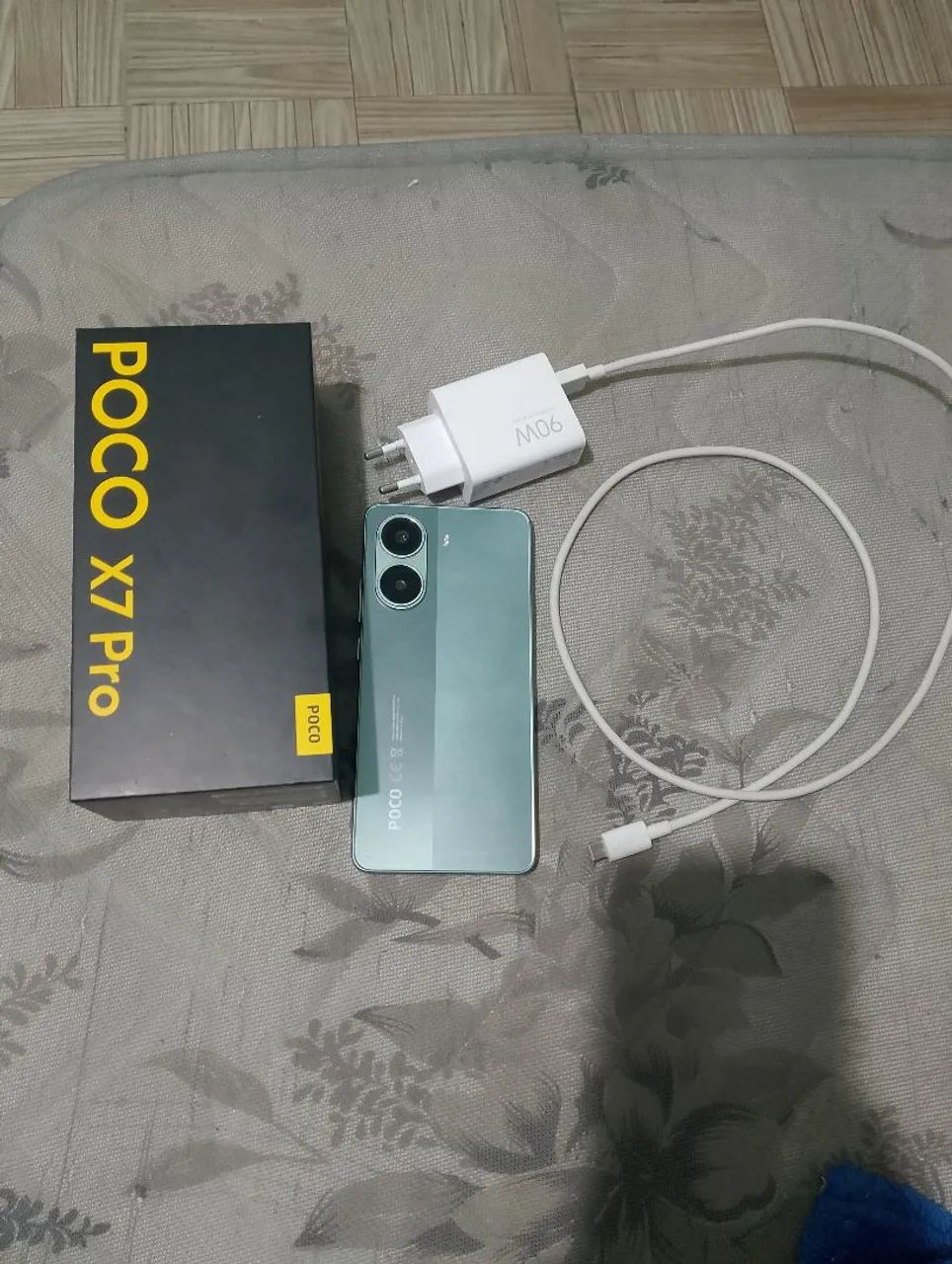 Vendo e troco. Por um melhor 