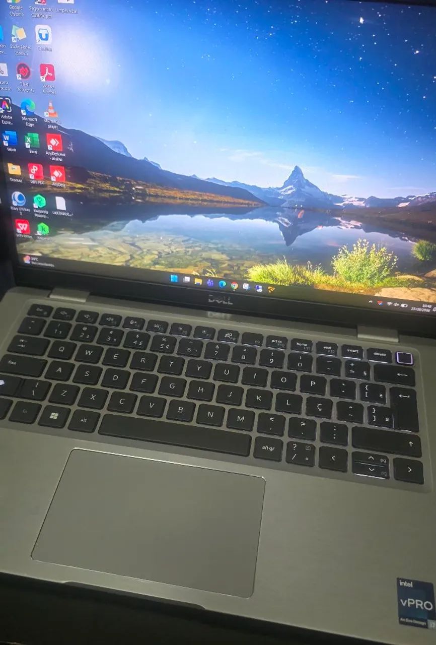 Vendo Notebook Dell i7 - Foto 3