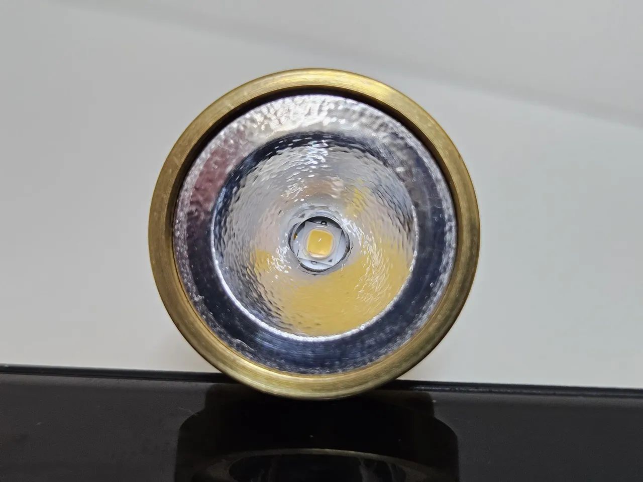 Drop-in Malkoff M61 219B V3 - 330 lumens - Foto 3