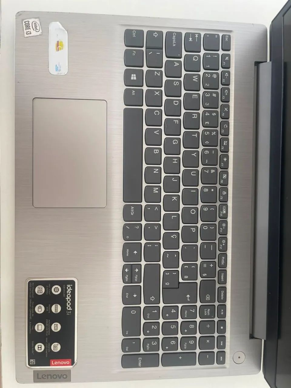 Notebook Lenovo i3 - Foto 2