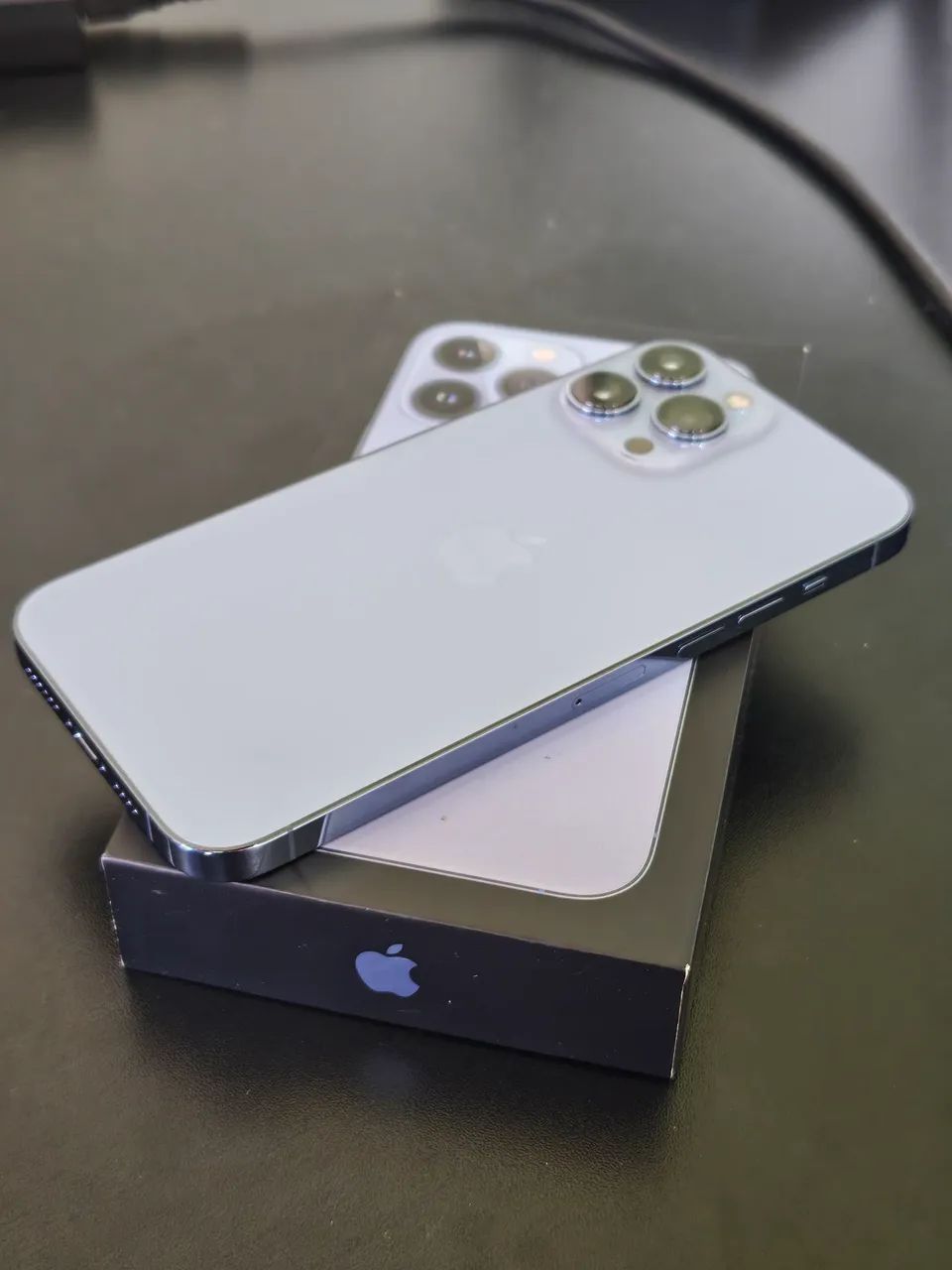 Iphone 13 pro max 128gb - Celulares e Smartphones - Prolongamento