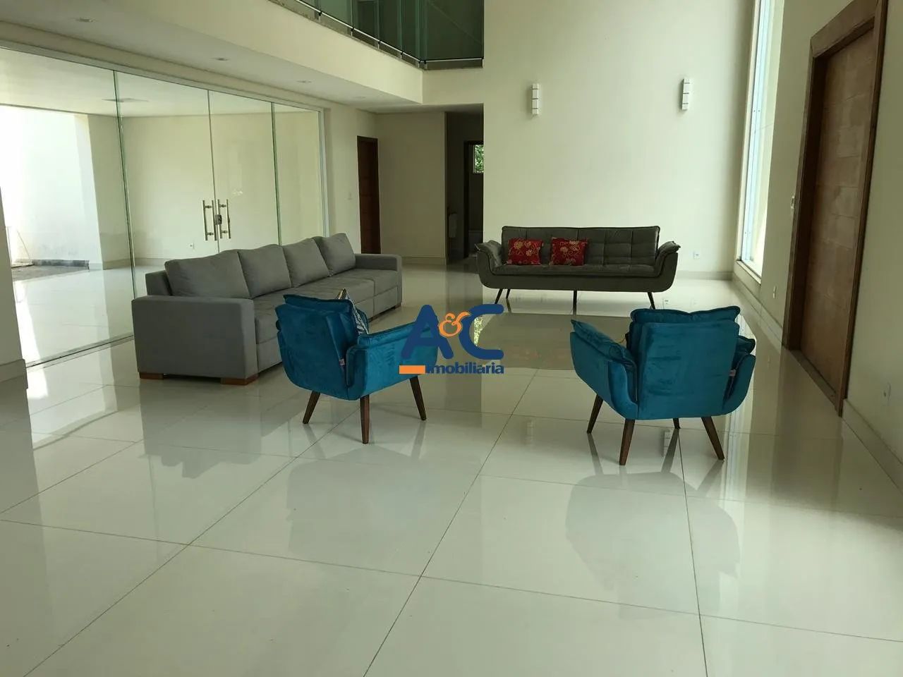 Casa no Condomínio das Amendoeiras - Foto 5
