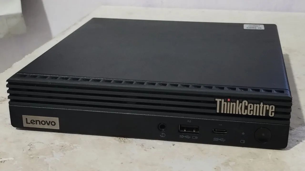 Cpu Lenovo 