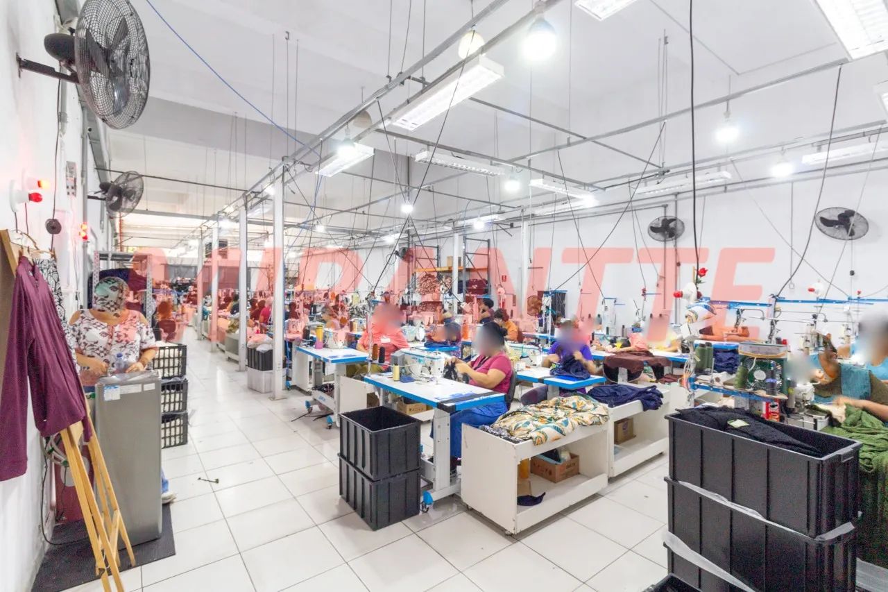 Comercial de 5731m² em Pari - Foto 5