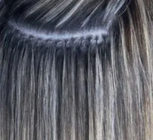 Mega hair cabelos humanos  - Foto 2