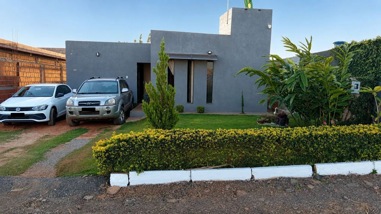OPORTUNIDADE CASA PONTE ALTA