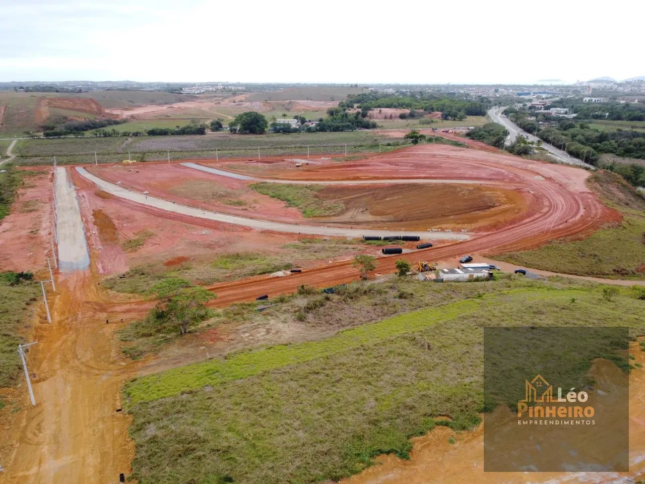Terreno Condomínio em Virgem Santa - Macaé - Foto 4