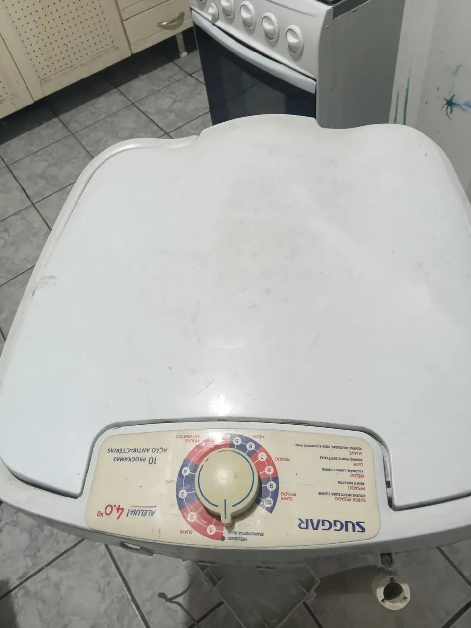 TANQUINHO SUGGAR