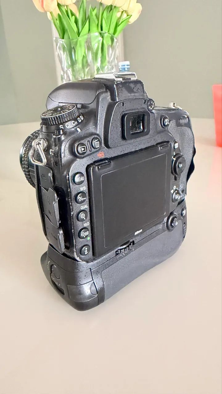 Nikon D750  - Foto 2
