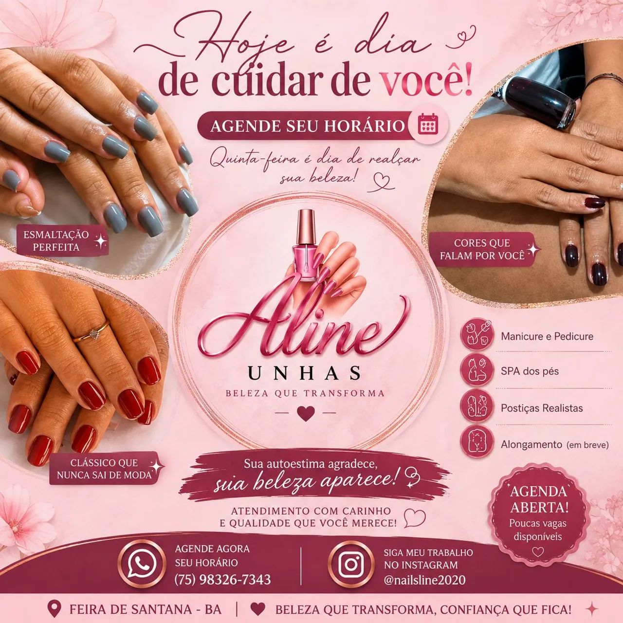 ? MANICURE