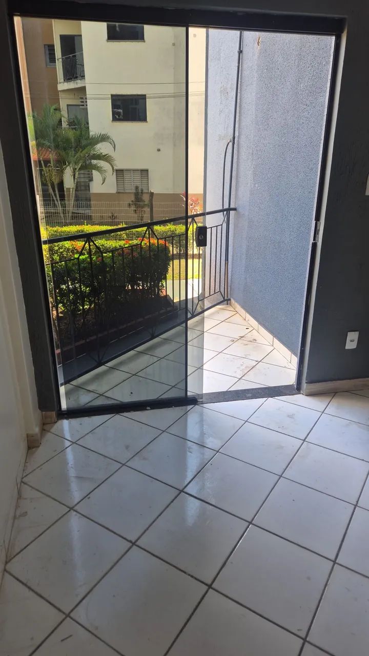 Apto 2 quartos Térreo Condominio Mônaco  - Foto 4