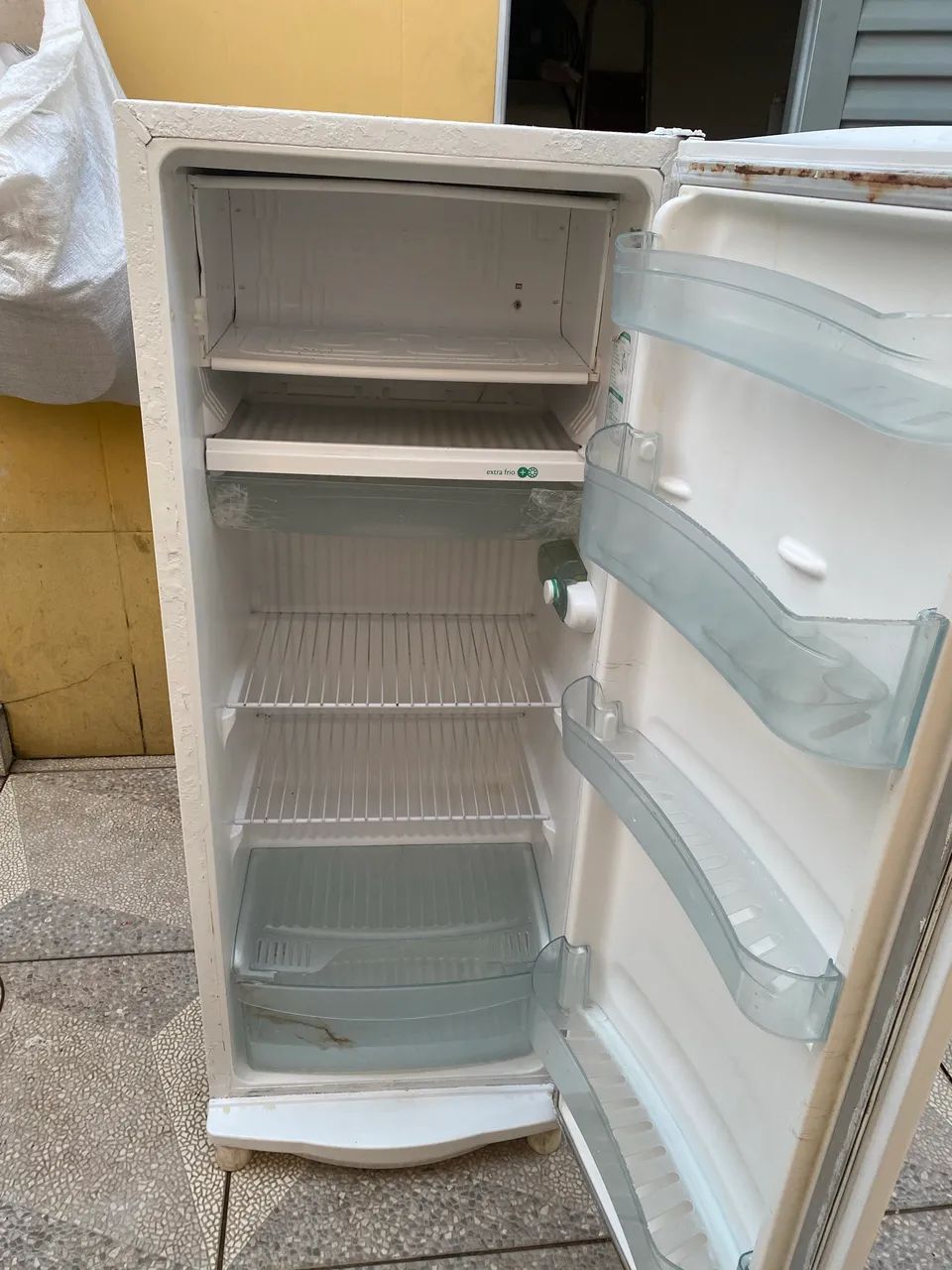 Geladeira consul  - Foto 2