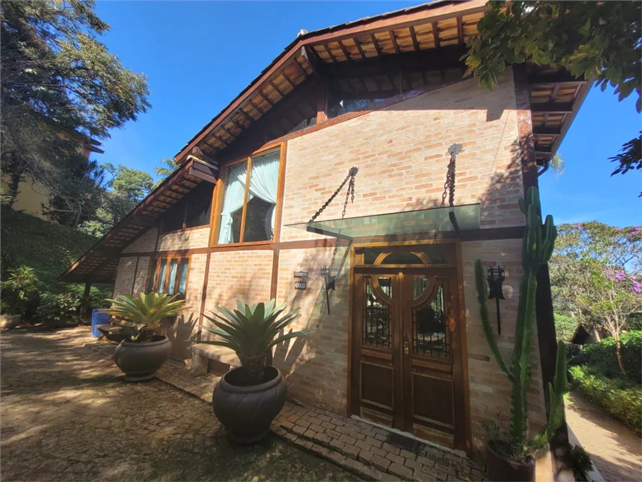 Condomínio com 3 quartos à venda em Roseira - SP - Foto 2