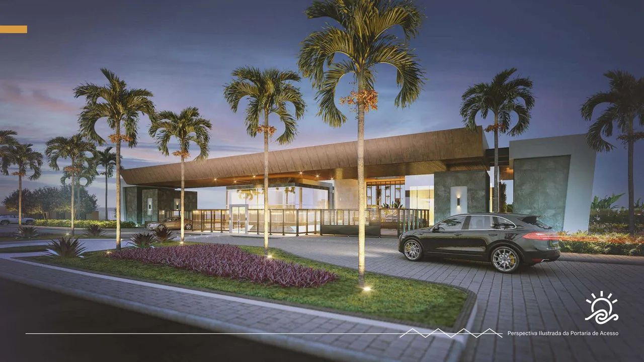 Lote a venda no Maya Residence / Aruana [12041] - Foto 3